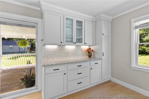 Tiny photo for 1704 Owls Nest Road, Sanford, NC 27330 (MLS # 763899)