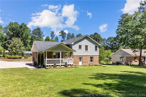 Tiny photo for 1704 Owls Nest Road, Sanford, NC 27330 (MLS # 763899)