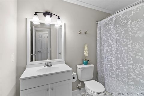 Tiny photo for 1704 Owls Nest Road, Sanford, NC 27330 (MLS # 763899)