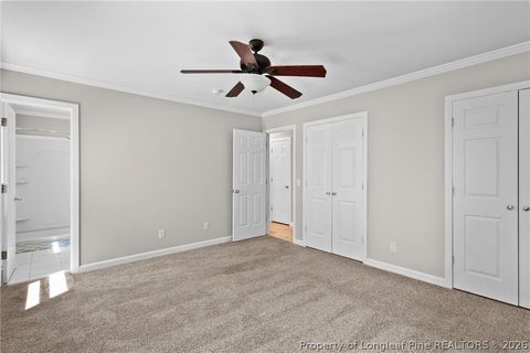 Tiny photo for 1704 Owls Nest Road, Sanford, NC 27330 (MLS # 763899)