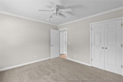 Tiny photo for 1704 Owls Nest Road, Sanford, NC 27330 (MLS # 763899)