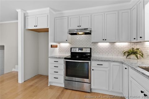 Tiny photo for 1704 Owls Nest Road, Sanford, NC 27330 (MLS # 763899)