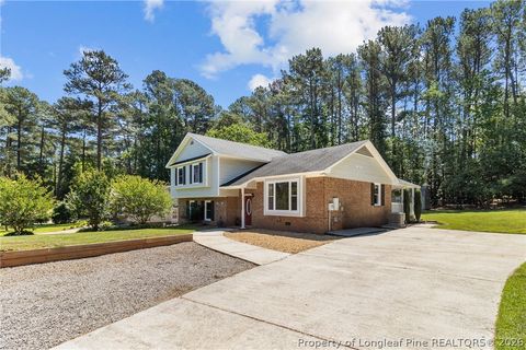 Tiny photo for 1704 Owls Nest Road, Sanford, NC 27330 (MLS # 763899)