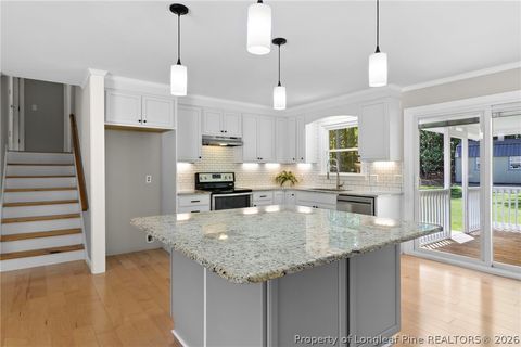 Tiny photo for 1704 Owls Nest Road, Sanford, NC 27330 (MLS # 763899)