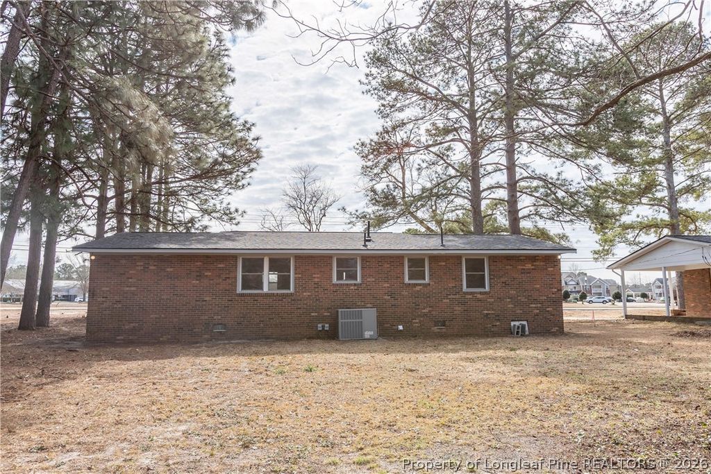 Photo of 228 Odell Road, Spring Lake, NC 28390 (MLS # 761260)