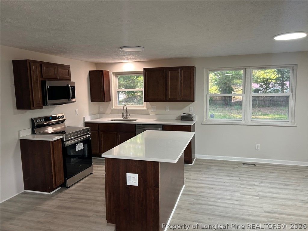 Photo of 228 Odell Road, Spring Lake, NC 28390 (MLS # 761260)