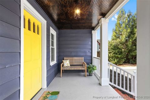 Tiny photo for 1605 Morganton Road, Fayetteville, NC 28305 (MLS # 755338)