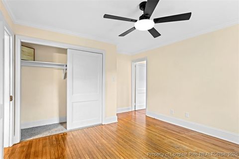 Tiny photo for 1605 Morganton Road, Fayetteville, NC 28305 (MLS # 755338)