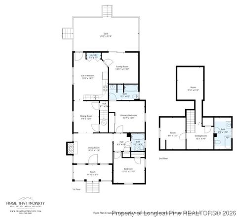 Tiny photo for 1605 Morganton Road, Fayetteville, NC 28305 (MLS # 755338)