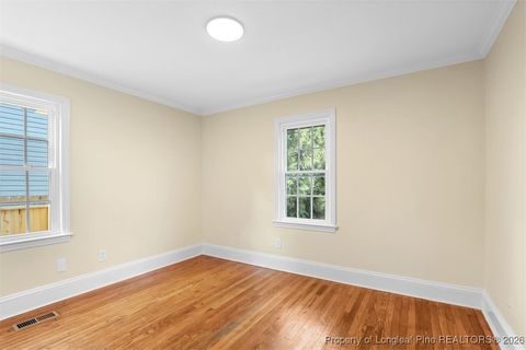 Tiny photo for 1605 Morganton Road, Fayetteville, NC 28305 (MLS # 755338)