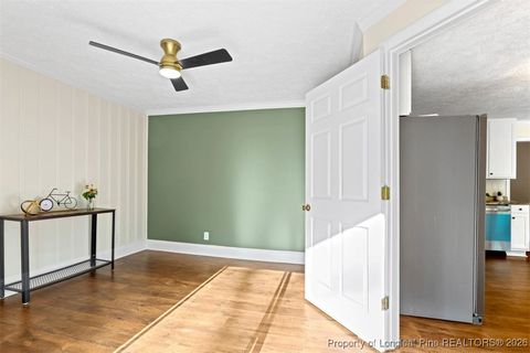 Tiny photo for 1605 Morganton Road, Fayetteville, NC 28305 (MLS # 755338)