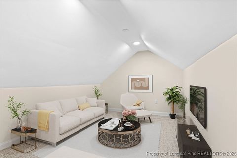 Tiny photo for 1605 Morganton Road, Fayetteville, NC 28305 (MLS # 755338)