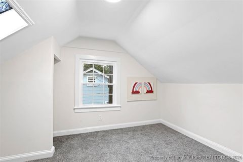 Tiny photo for 1605 Morganton Road, Fayetteville, NC 28305 (MLS # 755338)