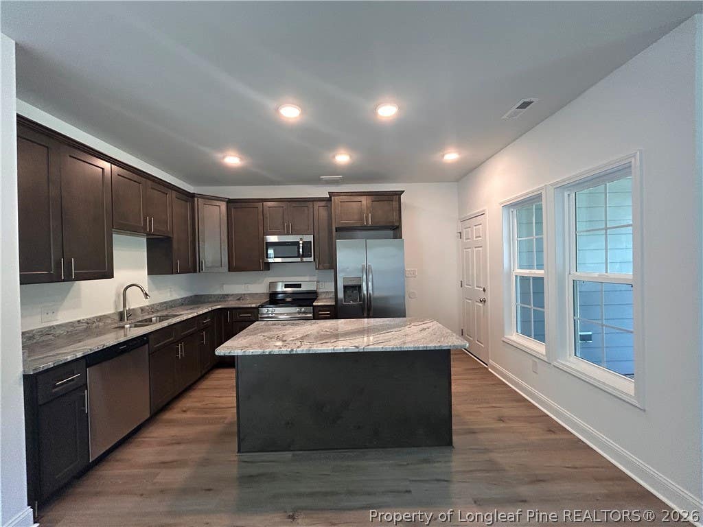 Photo of 403 Morehead Street, Spring Lake, NC 28390 (MLS # 765276)