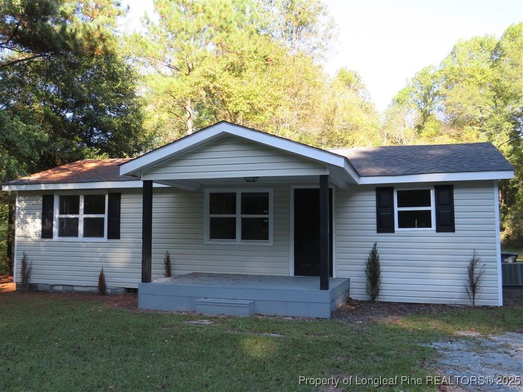 Photo of 1613 Halsey Loop, Hope Mills, NC 28348 (MLS # 752046)