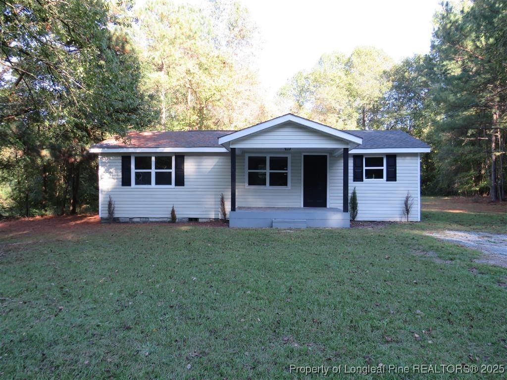Photo of 1613 Halsey Loop, Hope Mills, NC 28348 (MLS # 752046)