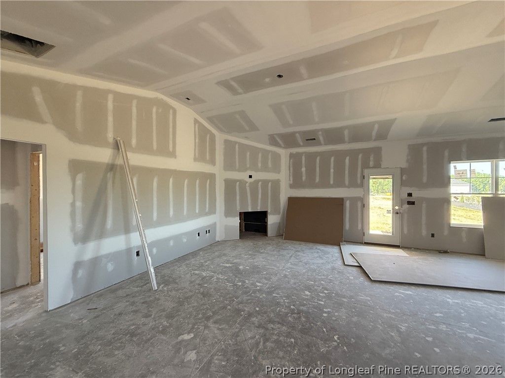 Photo of 84 Grady Farm Way, Benson, NC 27504 (MLS # 761388)