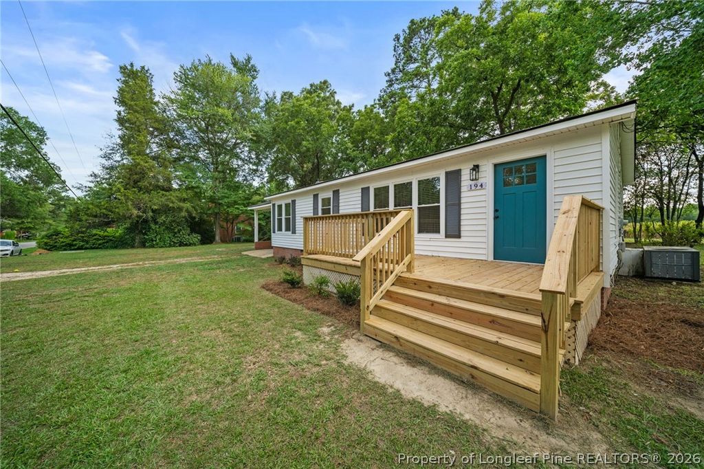 Photo of 194 Pendergraft Road, Bunnlevel, NC 28323 (MLS # 766561)