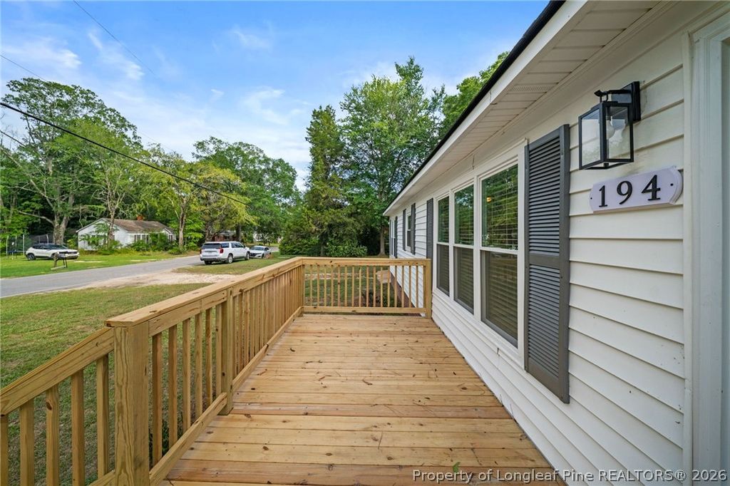Photo of 194 Pendergraft Road, Bunnlevel, NC 28323 (MLS # 766561)