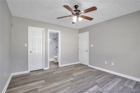 Tiny photo for 806 S Buckeye Drive, Raeford, NC 28376 (MLS # 768307)