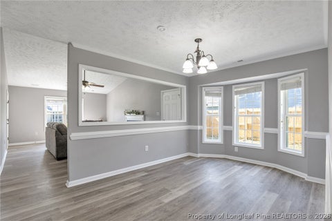 Tiny photo for 806 S Buckeye Drive, Raeford, NC 28376 (MLS # 768307)