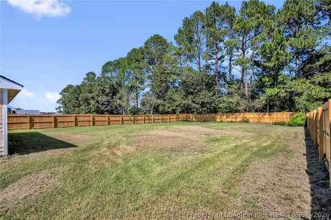 Tiny photo for 806 S Buckeye Drive, Raeford, NC 28376 (MLS # 768307)
