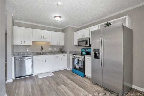 Tiny photo for 806 S Buckeye Drive, Raeford, NC 28376 (MLS # 768307)