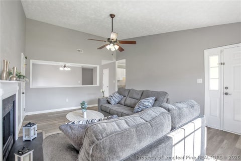 Tiny photo for 806 S Buckeye Drive, Raeford, NC 28376 (MLS # 768307)