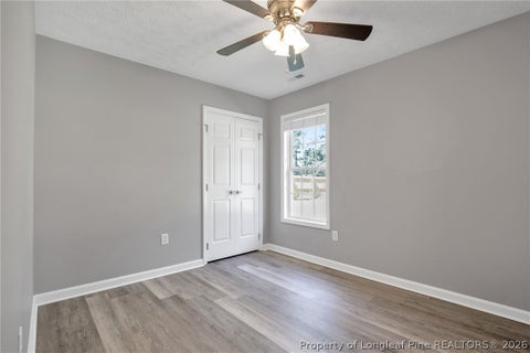 Tiny photo for 806 S Buckeye Drive, Raeford, NC 28376 (MLS # 768307)