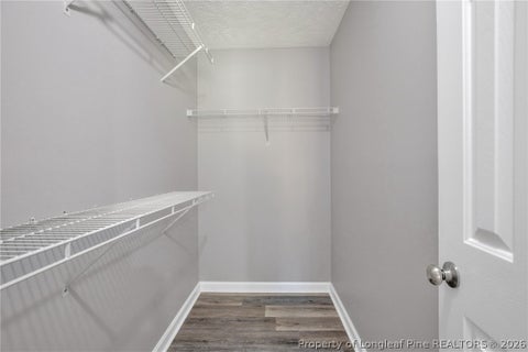 Tiny photo for 806 S Buckeye Drive, Raeford, NC 28376 (MLS # 768307)