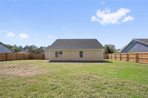 Tiny photo for 806 S Buckeye Drive, Raeford, NC 28376 (MLS # 768307)