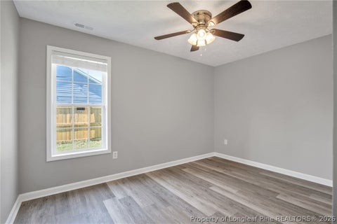 Tiny photo for 806 S Buckeye Drive, Raeford, NC 28376 (MLS # 768307)