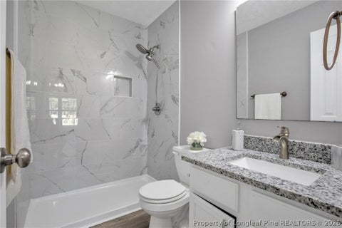 Tiny photo for 806 S Buckeye Drive, Raeford, NC 28376 (MLS # 768307)