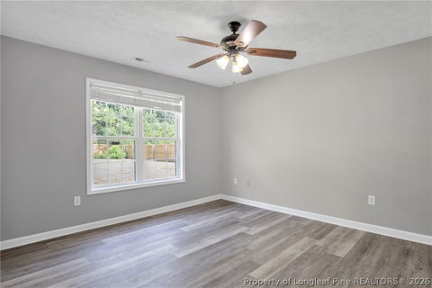 Tiny photo for 806 S Buckeye Drive, Raeford, NC 28376 (MLS # 768307)