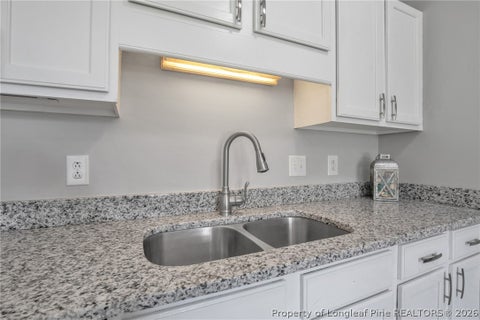 Tiny photo for 806 S Buckeye Drive, Raeford, NC 28376 (MLS # 768307)