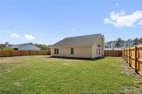 Tiny photo for 806 S Buckeye Drive, Raeford, NC 28376 (MLS # 768307)