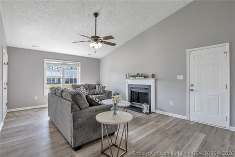 Tiny photo for 806 S Buckeye Drive, Raeford, NC 28376 (MLS # 768307)