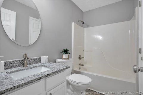 Tiny photo for 806 S Buckeye Drive, Raeford, NC 28376 (MLS # 768307)