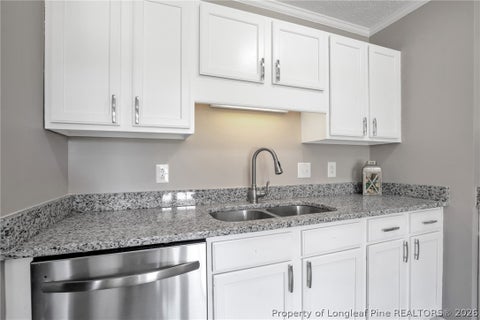 Tiny photo for 806 S Buckeye Drive, Raeford, NC 28376 (MLS # 768307)