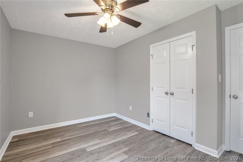 Tiny photo for 806 S Buckeye Drive, Raeford, NC 28376 (MLS # 768307)