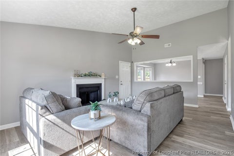 Tiny photo for 806 S Buckeye Drive, Raeford, NC 28376 (MLS # 768307)