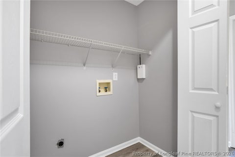 Tiny photo for 806 S Buckeye Drive, Raeford, NC 28376 (MLS # 768307)