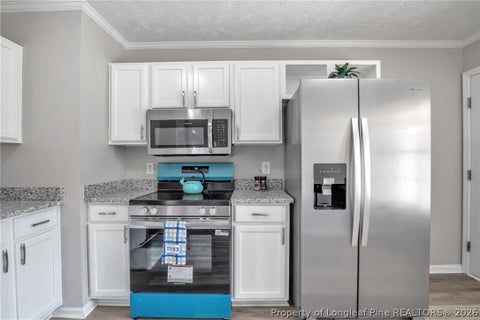 Tiny photo for 806 S Buckeye Drive, Raeford, NC 28376 (MLS # 768307)