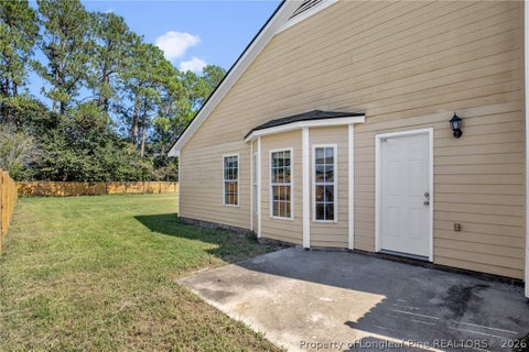 Tiny photo for 806 S Buckeye Drive, Raeford, NC 28376 (MLS # 768307)