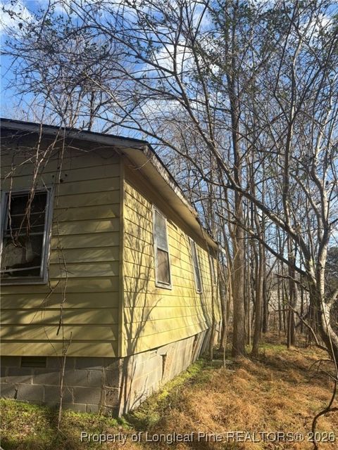 Tiny photo for 125 Masonic Street, Pittsboro, NC 27312 (MLS # 755253)