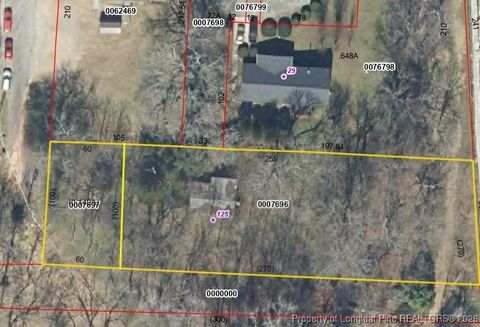 Photo of 125 Masonic Street, Pittsboro, NC 27312 (MLS # 755253)