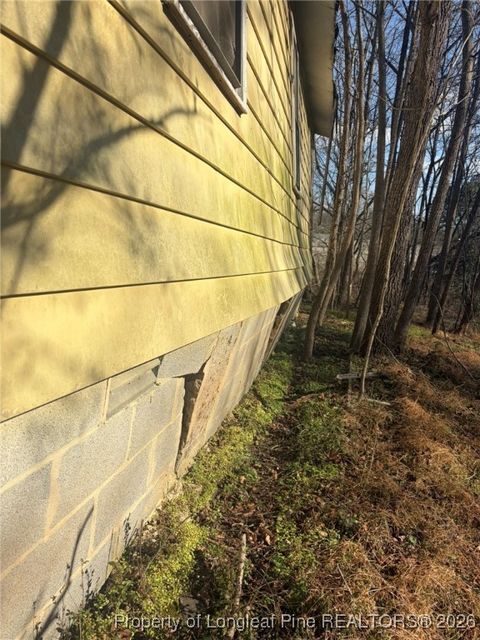 Tiny photo for 125 Masonic Street, Pittsboro, NC 27312 (MLS # 755253)