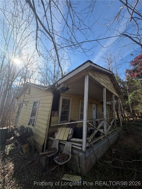 Tiny photo for 125 Masonic Street, Pittsboro, NC 27312 (MLS # 755253)