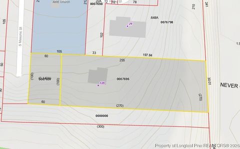 Tiny photo for 125 Masonic Street, Pittsboro, NC 27312 (MLS # 755253)