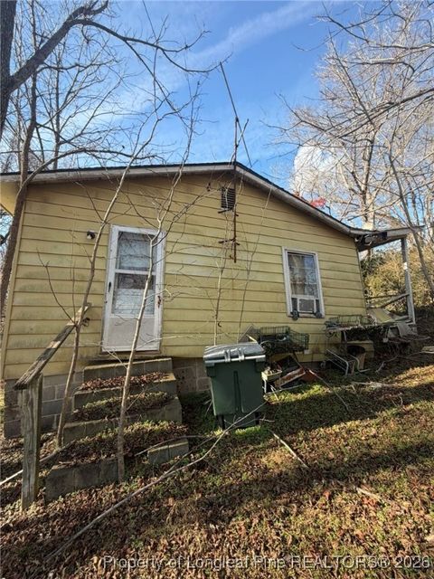 Tiny photo for 125 Masonic Street, Pittsboro, NC 27312 (MLS # 755253)